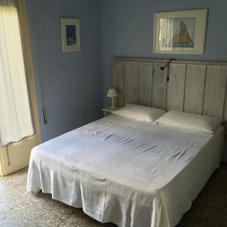 Chalet Del Bagno Grazia *