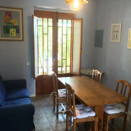 Chalet Del Bagno Grazia *