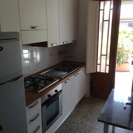 샬레 Chalet Del Bagno Grazia *