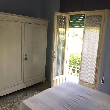 Chalet Del Bagno Grazia 샬레 *