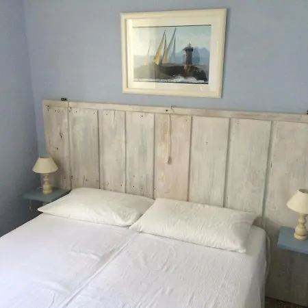 샬레 Chalet Del Bagno Grazia